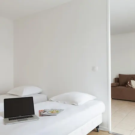 Annemasse Apparts 3*