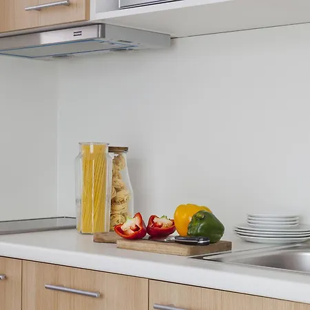 Aparthotel Annemasse Apparts Annemasse