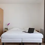 Апарт-отель Annemasse Apparts Аннемас