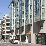 Annemasse Apparts Апарт-отель 3*