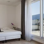 Annemasse Apparts 3* Аннемас
