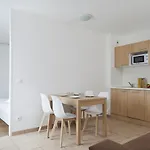 Annemasse Apparts Аннемас
