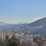 Annemasse Apparts Апарт-отель Аннемас