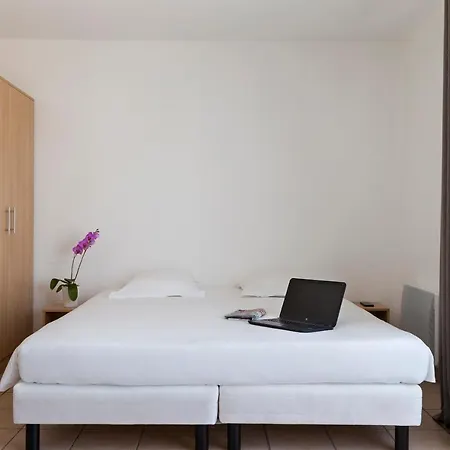 Aparthotel Annemasse Apparts Annemasse