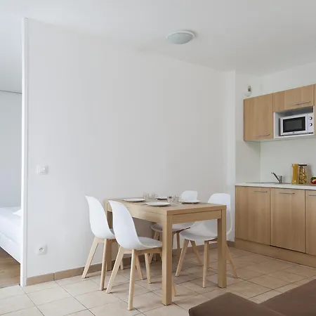 Annemasse Apparts アンヌマス