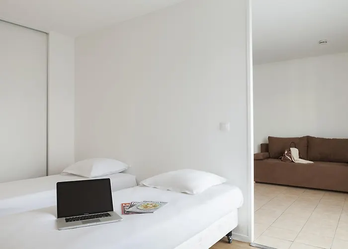 Annemasse Apparts 3*